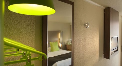 Hotel Campanile Epone