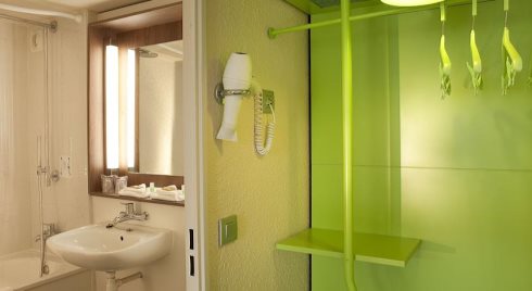 Hotel Campanile Epone