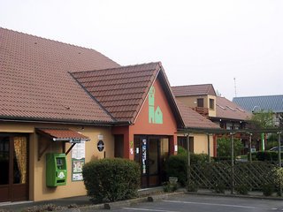 Hotel Campanile Fouquieres Les Bethune