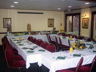 Hotel Campanile Fouquieres Les Bethune