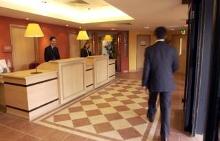 Hotel Campanile Glasgow