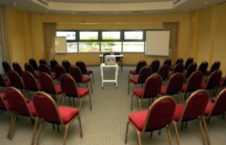 Hotel Campanile Glasgow