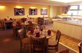 Hotel Campanile Glasgow