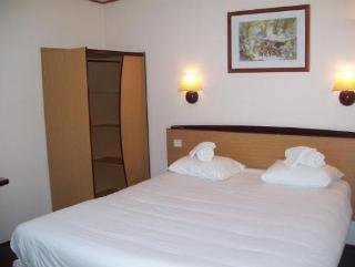 Hotel Campanile Gonesse