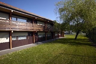 Hotel Campanile Gradignan