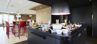 Hotel Campanile Gradignan