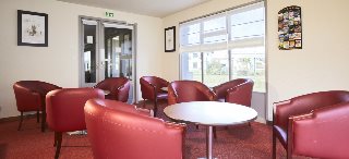 Hotel Campanile Gradignan