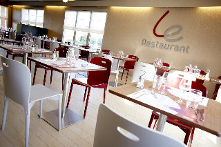 Hotel Campanile Gradignan