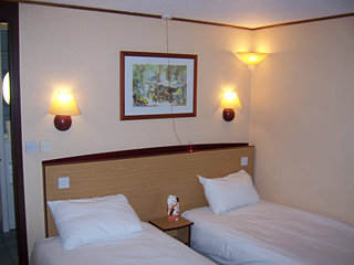 Hotel Campanile Hull