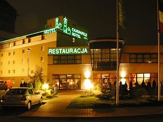 Hotel Campanile Katowice