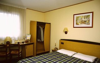 Hotel Campanile Katowice