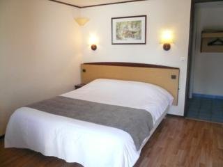 Hotel Campanile Le Mans