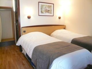 Hotel Campanile Le Mans
