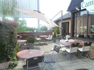 Hotel Campanile Le Mans