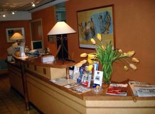 Hotel Campanile Leicester