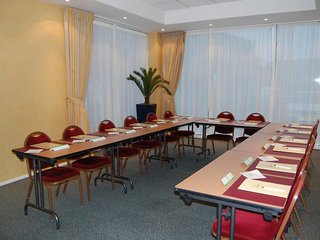 Hotel Campanile Leicester