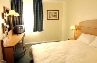 Hotel Campanile Leicester