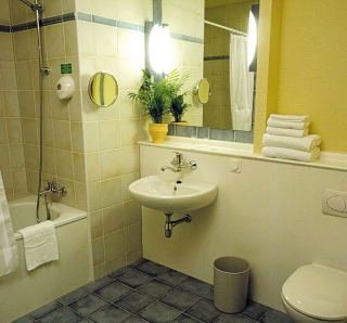 Hotel Campanile Leicester