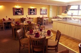 Hotel Campanile Leicester
