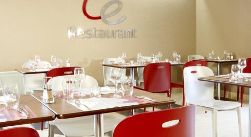 Hotel Campanile Les Ulis