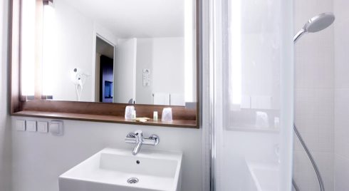 Hotel Campanile Les Ulis