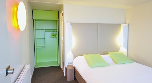 Hotel Campanile Les Ulis