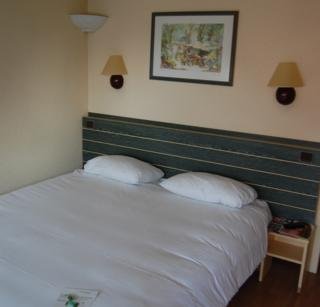 Hotel Campanile Lille Hem