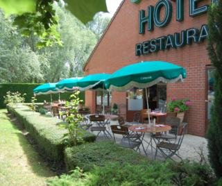 Hotel Campanile Lille Hem