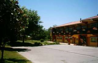 Hotel Campanile Lisbonne Sud