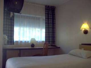 Hotel Campanile Lisbonne Sud