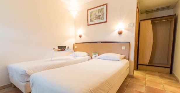 Hotel Campanile Lisbonne Sud Setubal