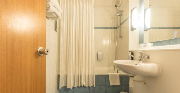 Hotel Campanile Lisbonne Sud Setubal