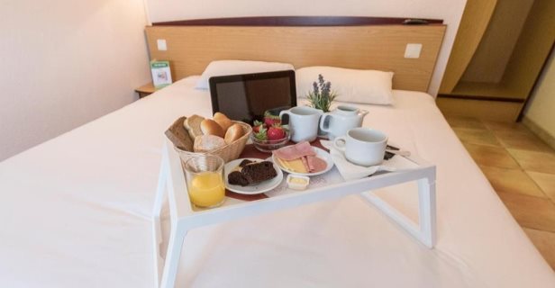 Hotel Campanile Lisbonne Sud Setubal