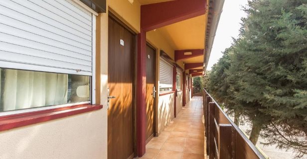 Hotel Campanile Lisbonne Sud Setubal
