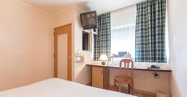 Hotel Campanile Lisbonne Sud Setubal