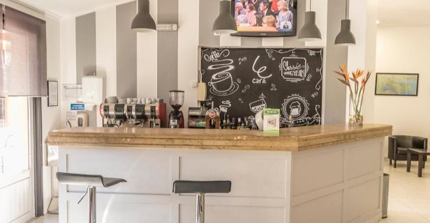 Hotel Campanile Lisbonne Sud Setubal