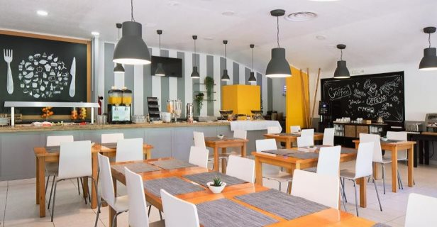 Hotel Campanile Lisbonne Sud Setubal