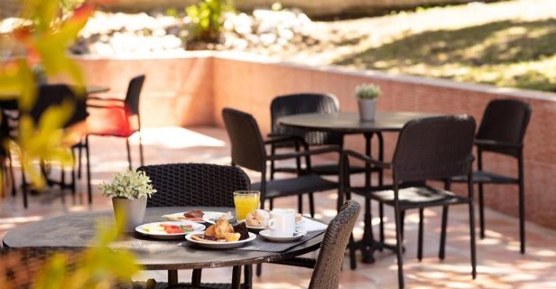 Hotel Campanile Lisbonne Sud Setubal