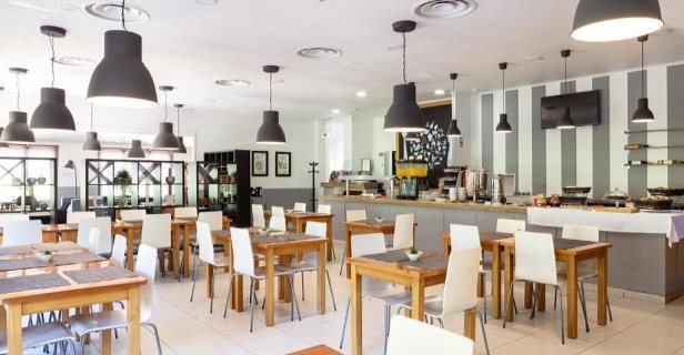Hotel Campanile Lisbonne Sud Setubal