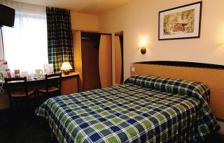 Hotel Campanile Liverpool