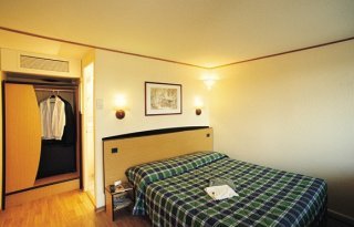 Hotel Campanile Liverpool