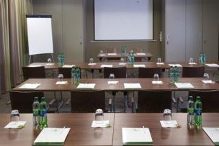 Hotel Campanile Lodz