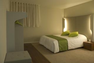 Hotel Campanile Lodz
