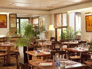 Hotel Campanile Lourdes