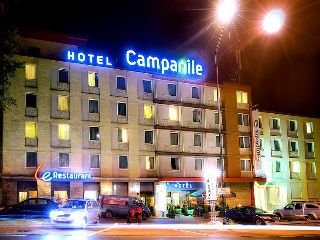 Hotel Campanile Lublin