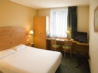 Hotel Campanile Lublin