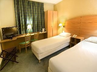 Hotel Campanile Lublin