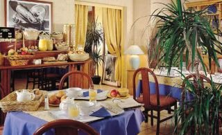 Hotel Campanile Lyon Centre - Berges Du Rhône