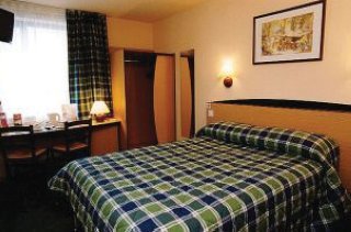Hotel Campanile Manchester