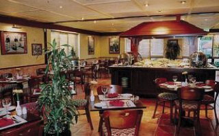 Hotel Campanile Manchester